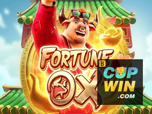 CUPWIN login — painel de entrada no app oficial